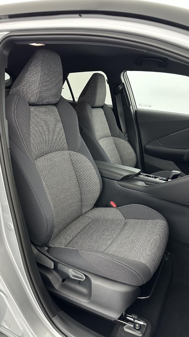 Toyota C-HR Graphic II 