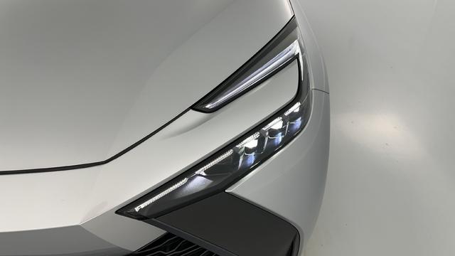 Toyota C-HR Graphic II 