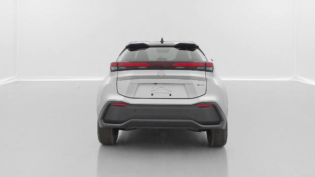 Toyota C-HR Graphic II 