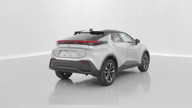 Toyota C-HR Graphic II 