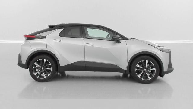 Toyota C-HR Graphic II 