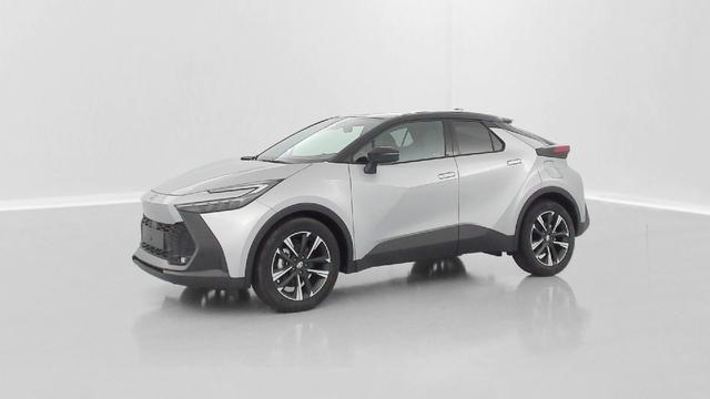 Toyota C-HR Graphic II 