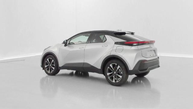 Toyota C-HR Graphic II 