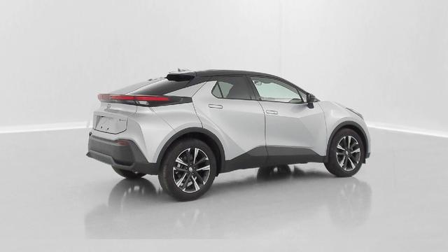 Toyota C-HR Graphic II 
