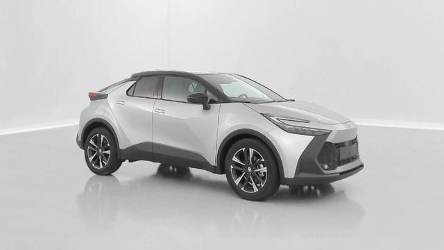 Toyota C-HR Graphic II 