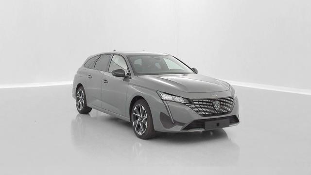 Peugeot 308 SW - Allure III