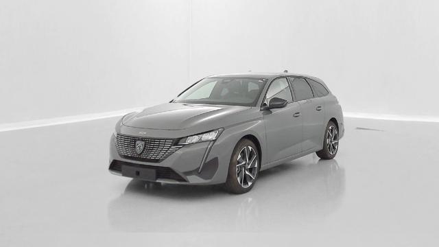Peugeot 308 SW Allure III 