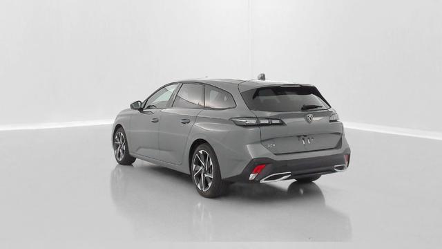 Peugeot 308 SW Allure III 