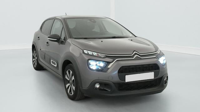 Citro&euml;n C3 - Shine