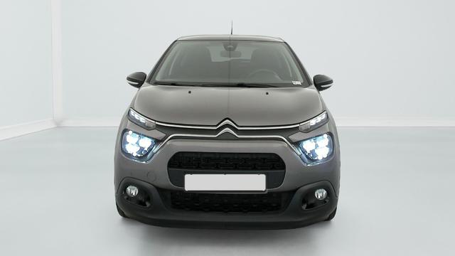 Citro&euml;n C3 Shine 
