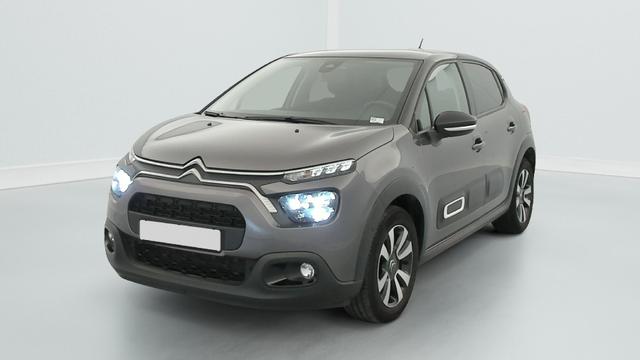 Citro&euml;n C3 Shine 