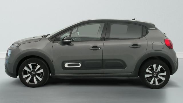 Citro&euml;n C3 Shine 
