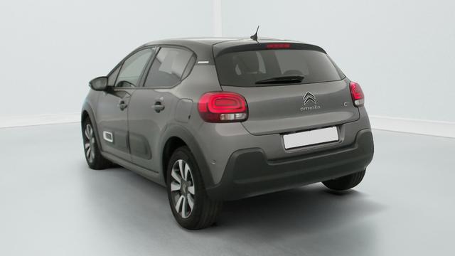 Citro&euml;n C3 Shine 