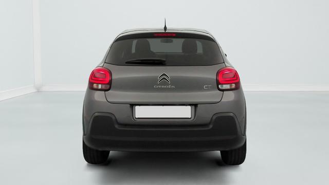 Citro&euml;n C3 Shine 