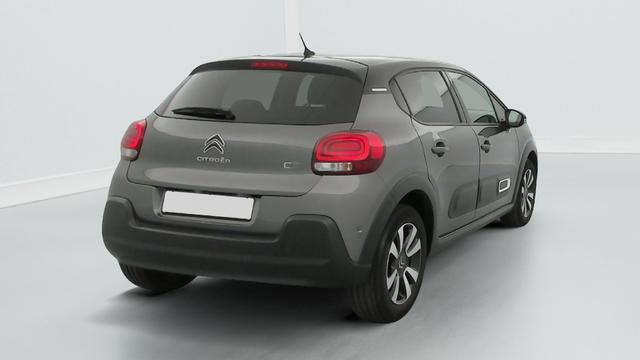 Citro&euml;n C3 Shine 