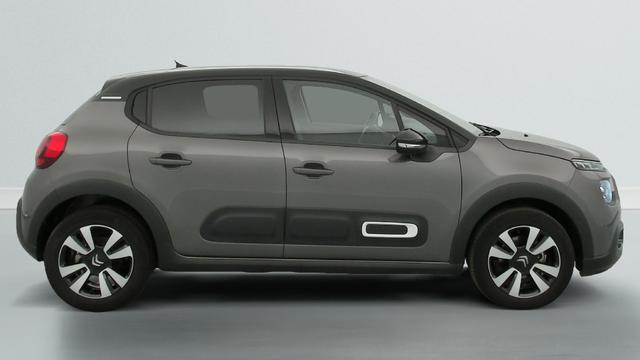 Citro&euml;n C3 Shine 