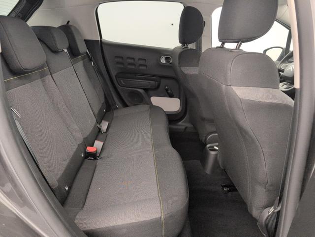 Citro&euml;n C3 Shine 
