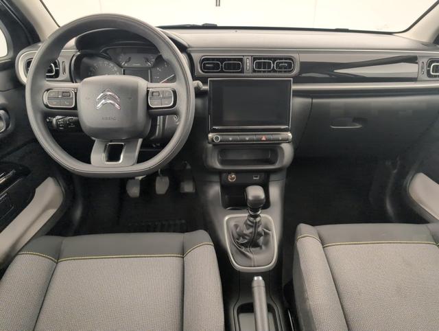 Citro&euml;n C3 Shine 