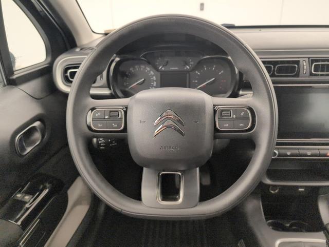 Citro&euml;n C3 Shine 