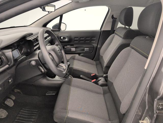 Citro&euml;n C3 Shine 