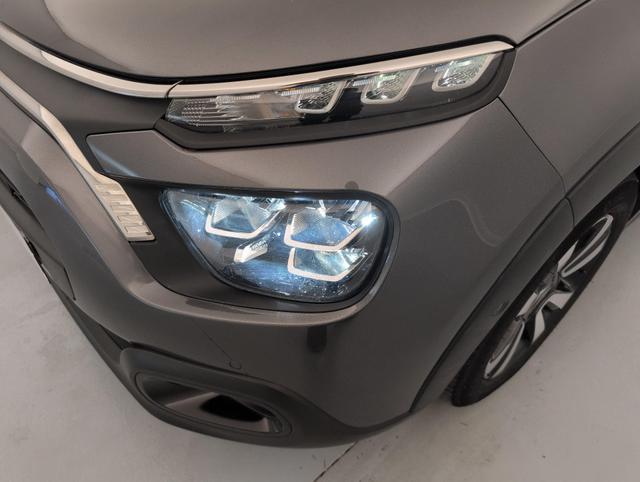 Citro&euml;n C3 Shine 