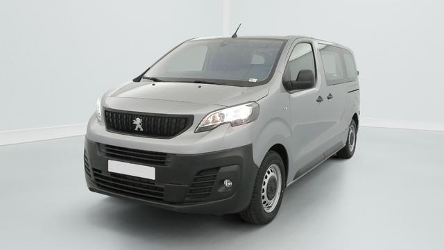 Peugeot Expert Kastenwagen 