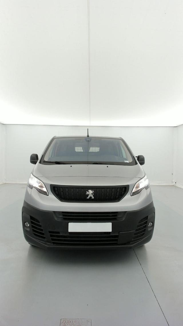 Peugeot Expert Kastenwagen 
