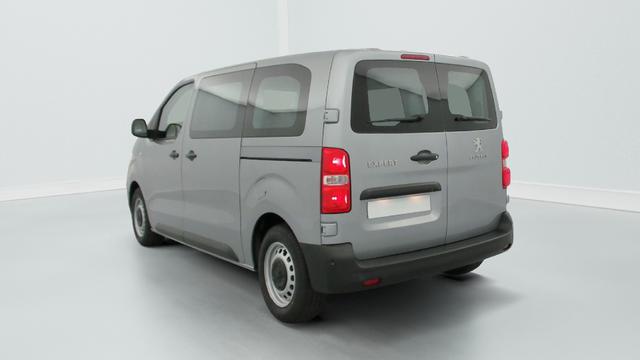 Peugeot Expert Kastenwagen 