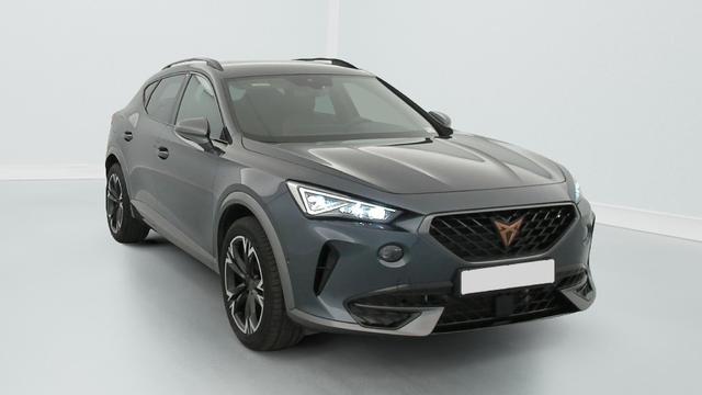 Cupra Formentor - Business Edition