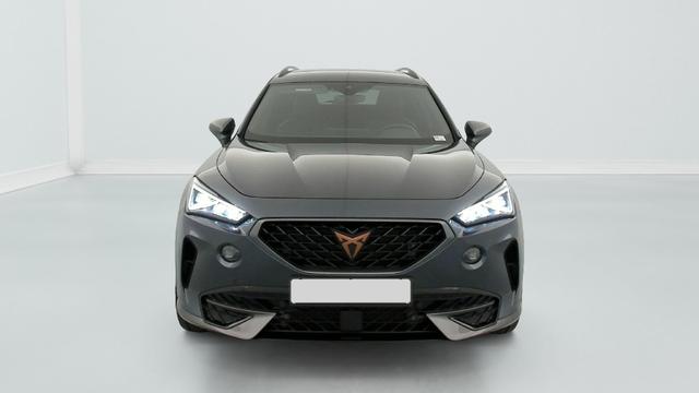 Cupra Formentor Business Edition 