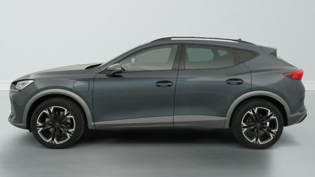 Cupra Formentor Business Edition 