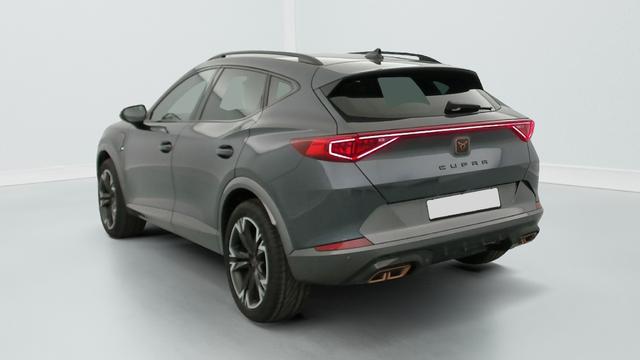 Cupra Formentor Business Edition 
