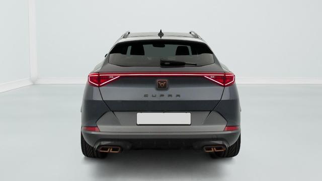 Cupra Formentor Business Edition 