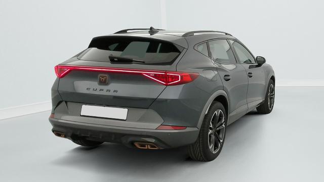 Cupra Formentor Business Edition 