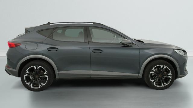 Cupra Formentor Business Edition 