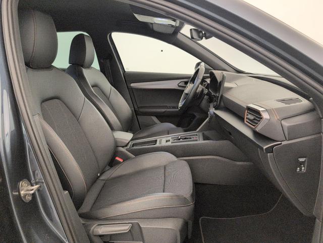 Cupra Formentor Business Edition 