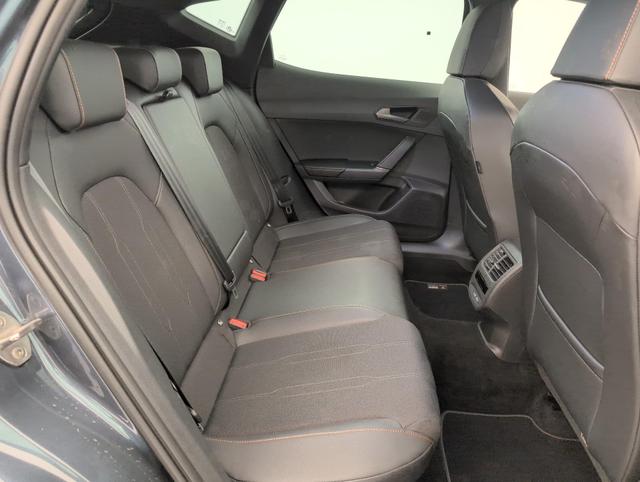 Cupra Formentor Business Edition 