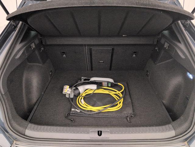 Cupra Formentor Business Edition 