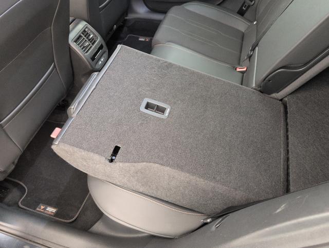 Cupra Formentor Business Edition 