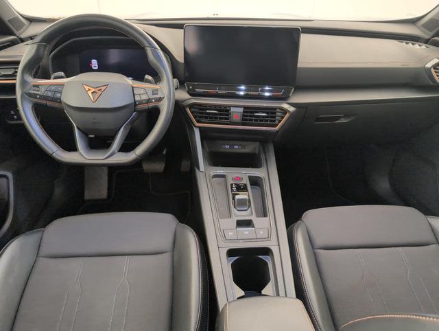 Cupra Formentor Business Edition 