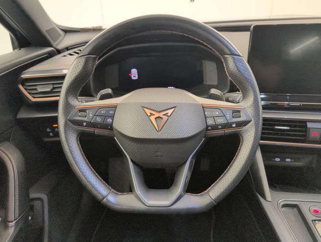 Cupra Formentor Business Edition 