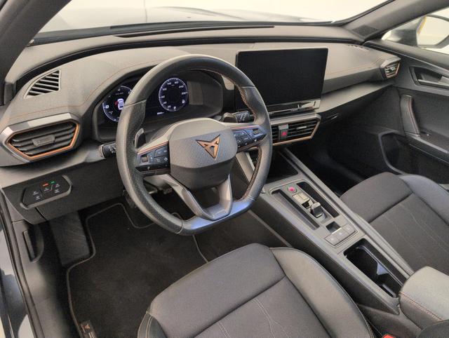 Cupra Formentor Business Edition 