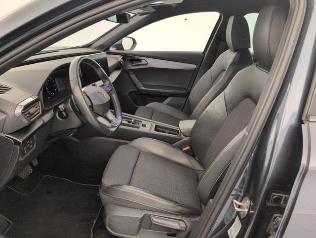 Cupra Formentor Business Edition 