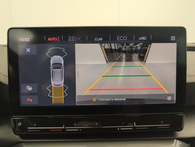 Cupra Formentor Business Edition 