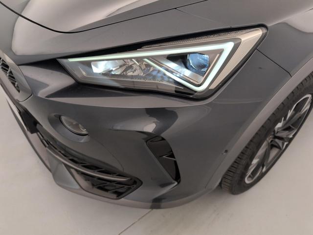 Cupra Formentor Business Edition 
