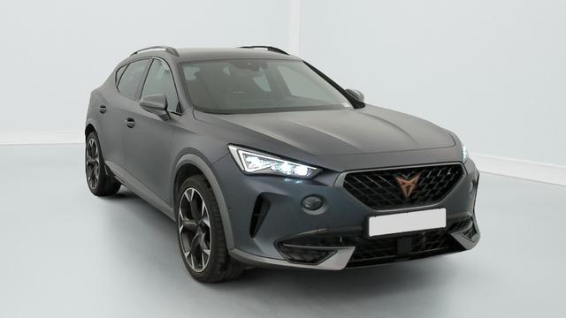 Cupra Formentor - Business Edition