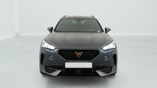 Cupra Formentor Business Edition 