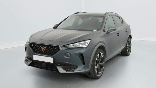 Cupra Formentor Business Edition 