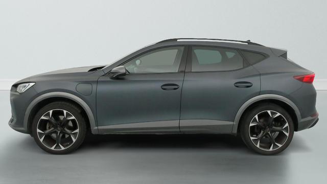 Cupra Formentor Business Edition 