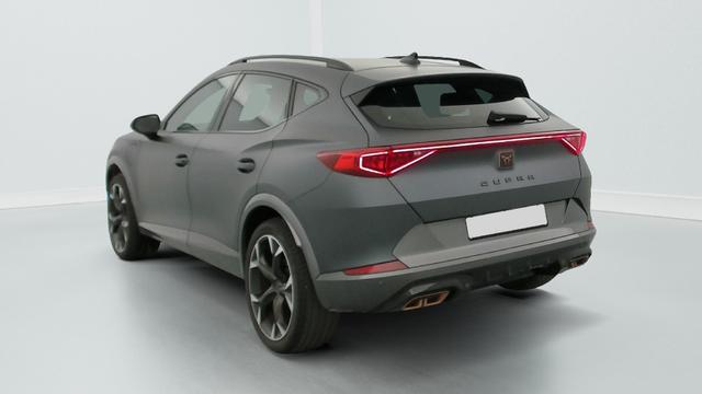 Cupra Formentor Business Edition 